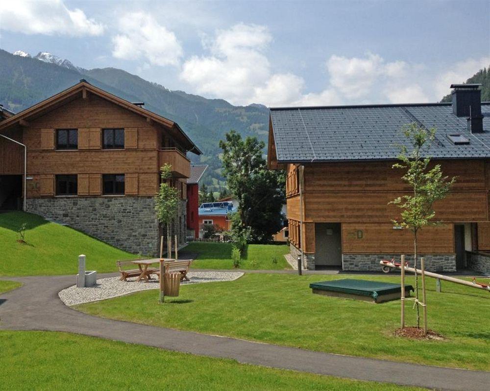 Alpinlodges Matrei Matrei in Osttirol Exterior foto